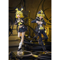 Thumbnail for Character Vocal Series 02 Pop Up Parade PVC Statue Kagamine Rin: Bring It On Ver. L Size 22 cm Good Smile Company
