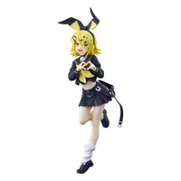 Thumbnail for Character Vocal Series 02 Pop Up Parade PVC Statue Kagamine Rin: Bring It On Ver. L Size 22 cm Good Smile Company