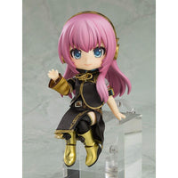 Thumbnail for Character Vocal Series 03 Nendoroid Doll Action Figure Megurine Luka 14 cm Good Smile Company