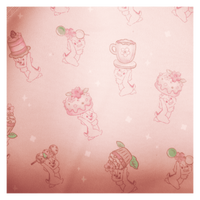Thumbnail for Loungefly Chip 'n' Dale Cherry Blossoms Mini Backpack