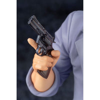 Thumbnail for City Hunter The Movie ARTFXJ Statue 1/8 Ryo Saeba 25 cm Kotobukiya