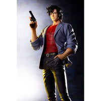 Thumbnail for City Hunter The Movie ARTFXJ Statue 1/8 Ryo Saeba 25 cm Kotobukiya