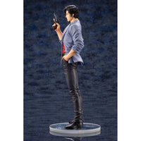 Thumbnail for City Hunter The Movie ARTFXJ Statue 1/8 Ryo Saeba 25 cm Kotobukiya