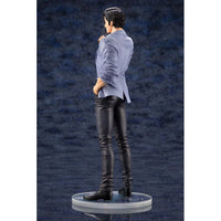 Thumbnail for City Hunter The Movie ARTFXJ Statue 1/8 Ryo Saeba 25 cm Kotobukiya