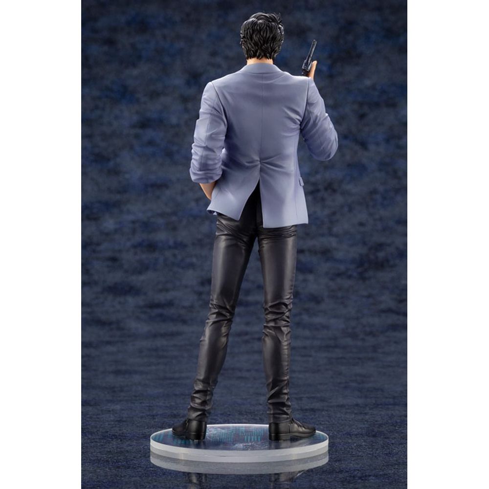 City Hunter The Movie ARTFXJ Statue 1/8 Ryo Saeba 25 cm Kotobukiya