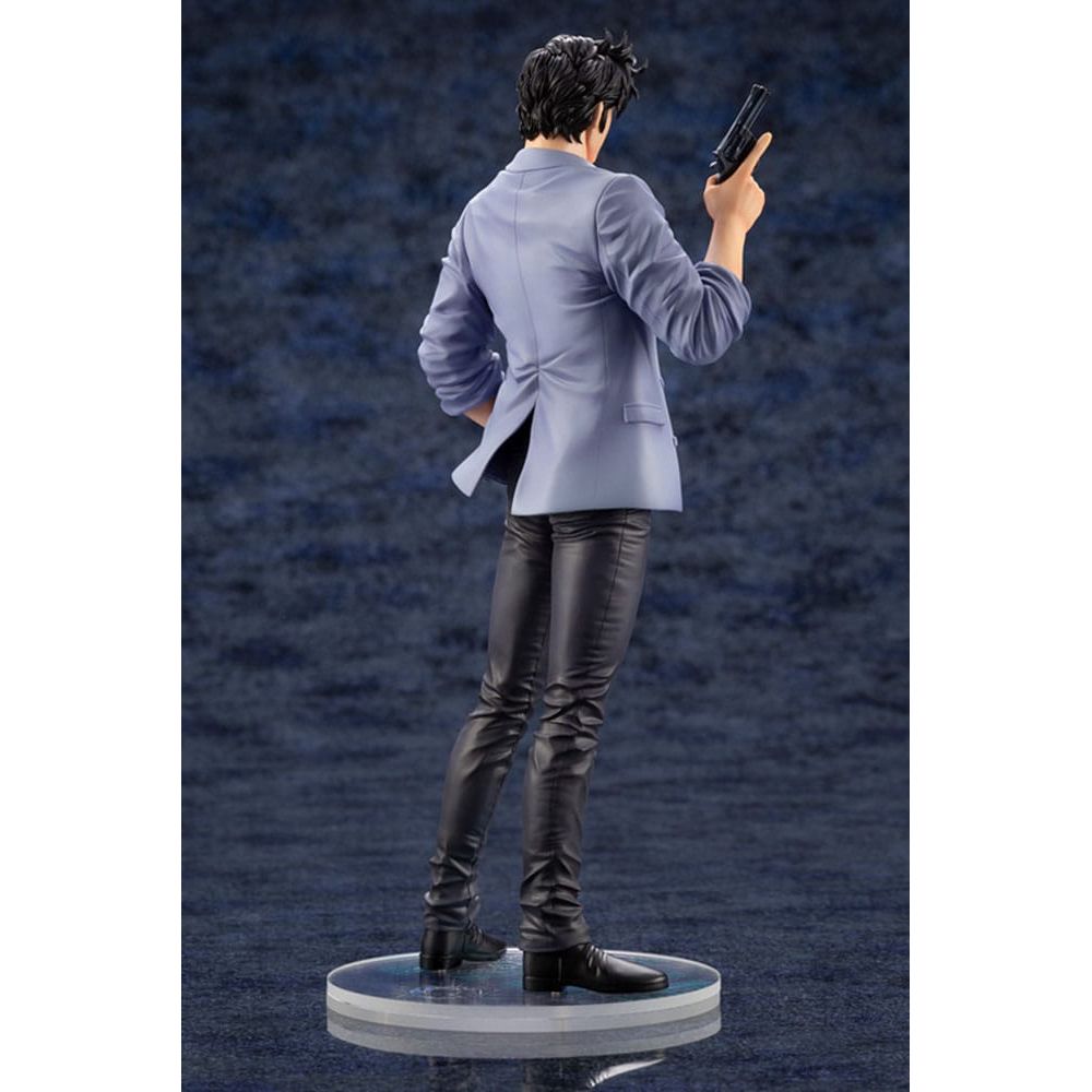 City Hunter The Movie ARTFXJ Statue 1/8 Ryo Saeba 25 cm Kotobukiya