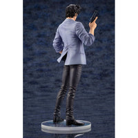 Thumbnail for City Hunter The Movie ARTFXJ Statue 1/8 Ryo Saeba 25 cm Kotobukiya