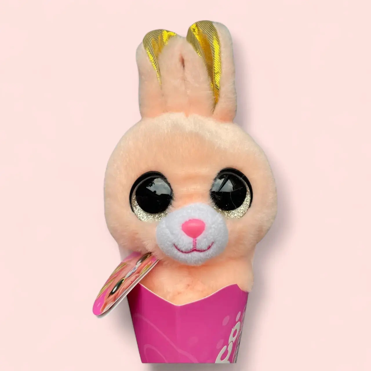 Coco Surprise Bunny Plush Toy Zuru