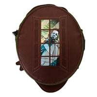 Thumbnail for Compass International by Loungefly Crossbody Halloween Loungefly