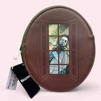 Thumbnail for Compass International by Loungefly Crossbody Halloween Loungefly