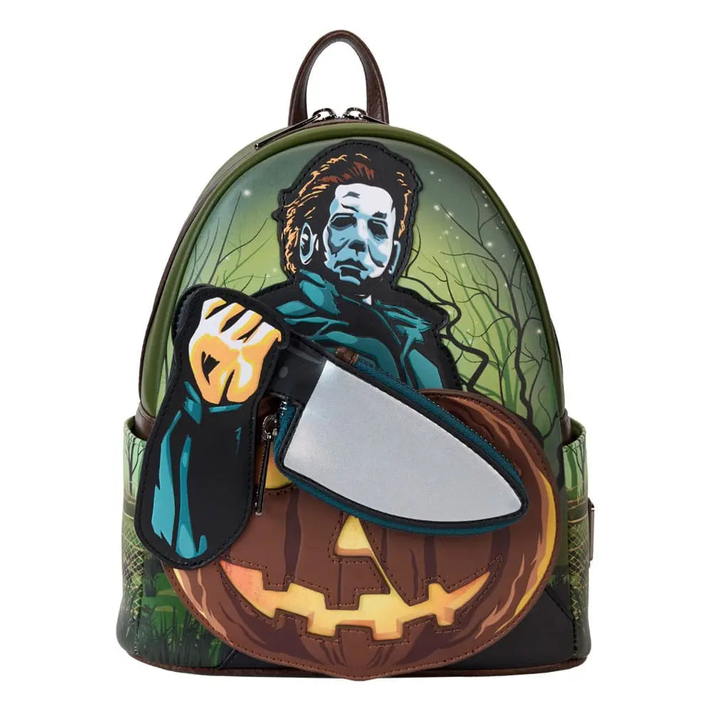 Compass International by Loungefly Mini Backpack Halloween Loungefly