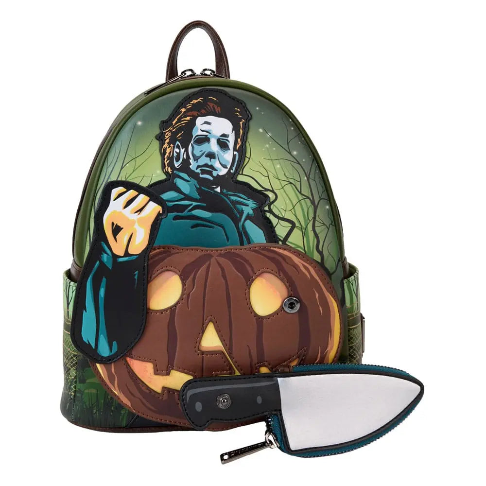 Compass International by Loungefly Mini Backpack Halloween Loungefly