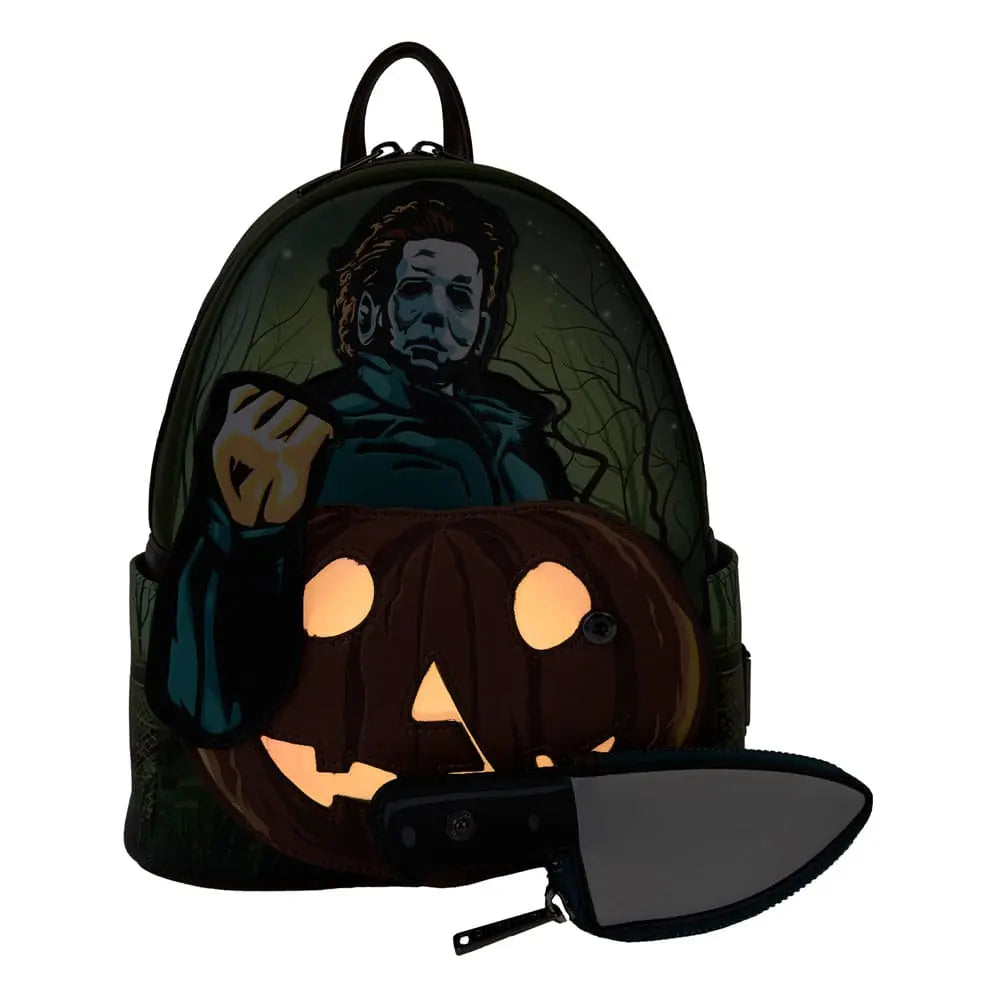 Compass International by Loungefly Mini Backpack Halloween Loungefly