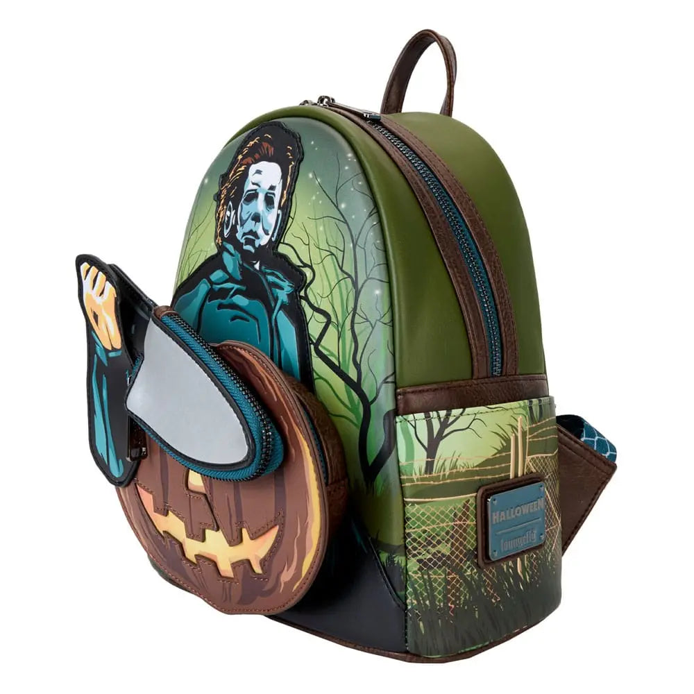 Compass International by Loungefly Mini Backpack Halloween Loungefly