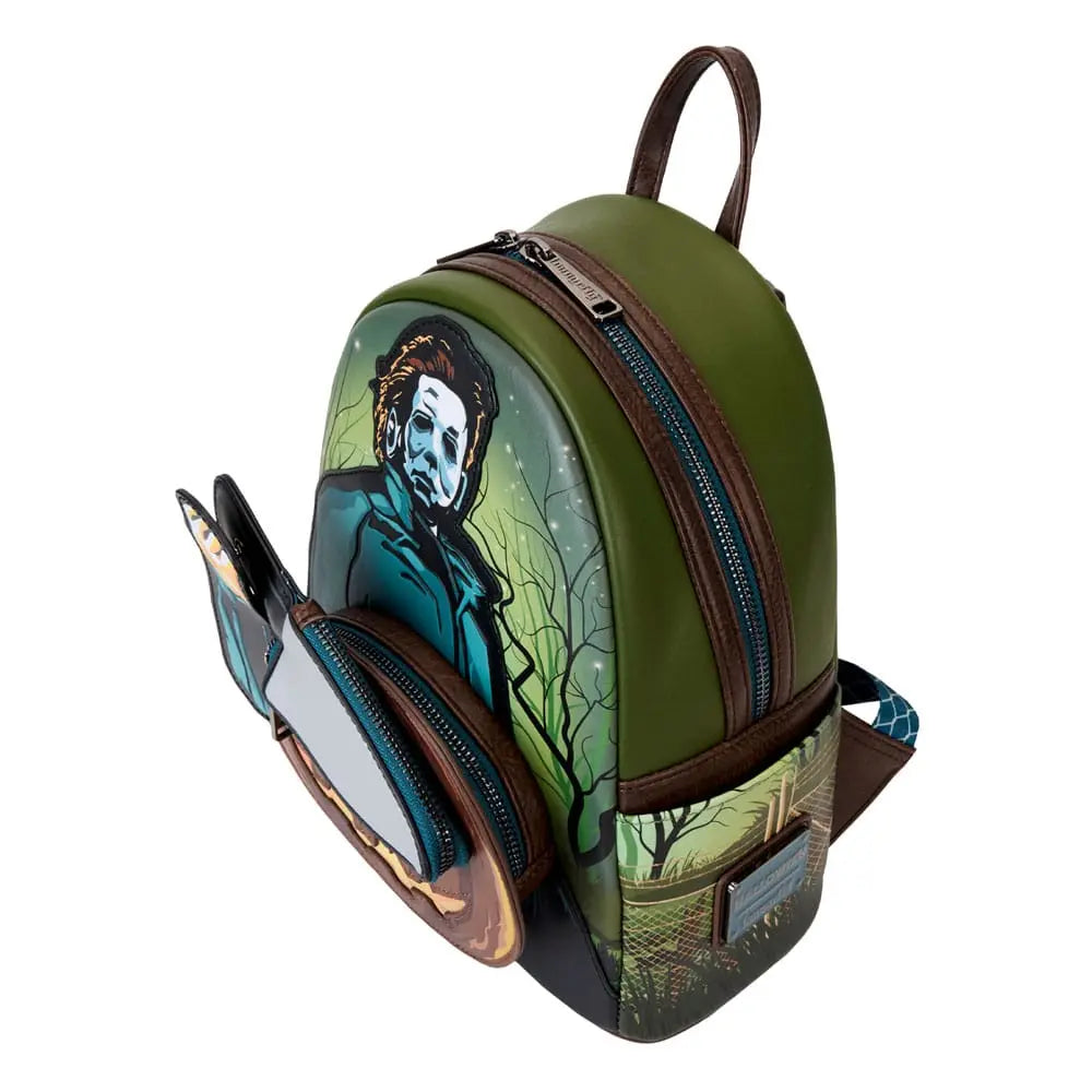 Compass International by Loungefly Mini Backpack Halloween Loungefly