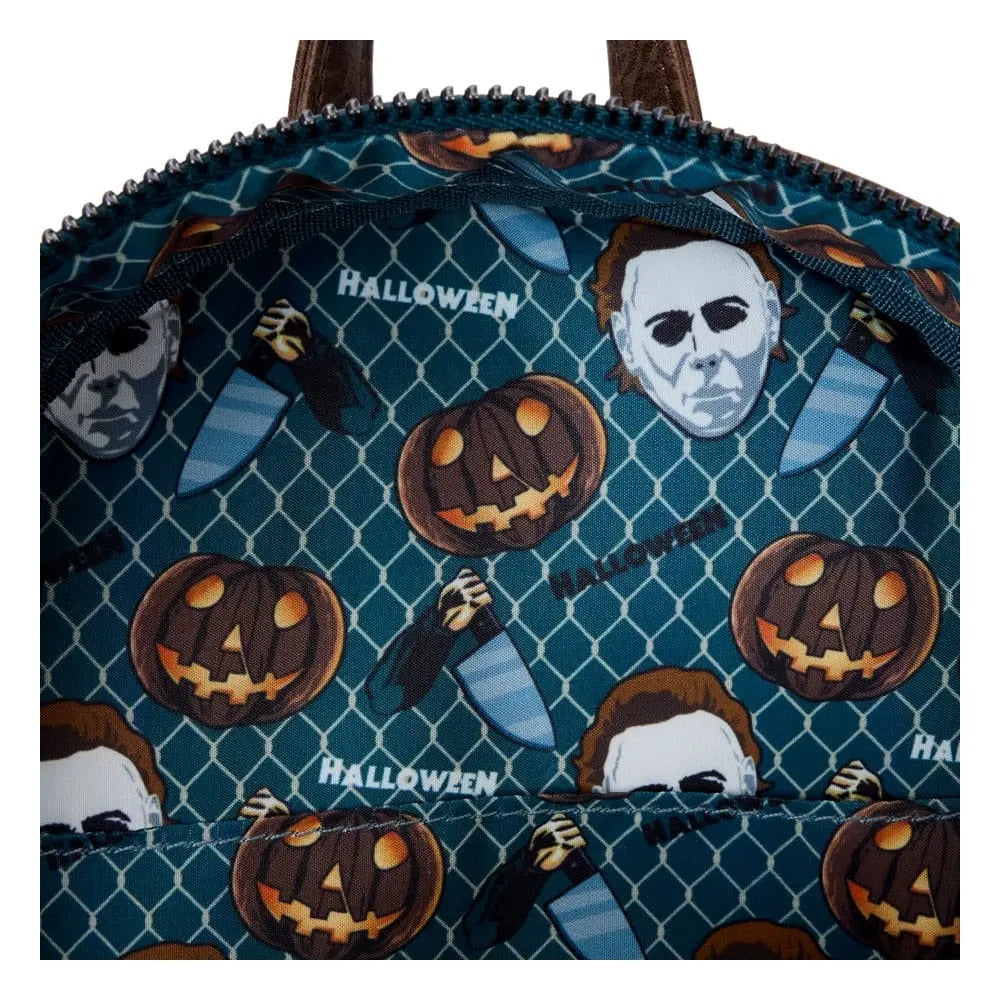 Compass International by Loungefly Mini Backpack Halloween Loungefly