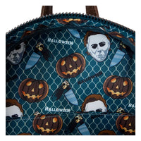 Thumbnail for Compass International by Loungefly Mini Backpack Halloween Loungefly