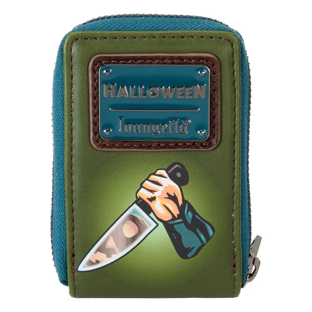 Compass International by Loungefly Wallet Halloween Loungefly