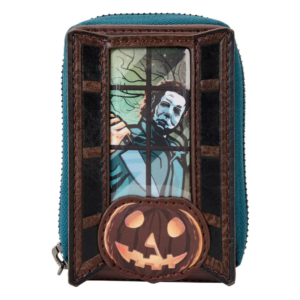 Compass International by Loungefly Wallet Halloween Loungefly