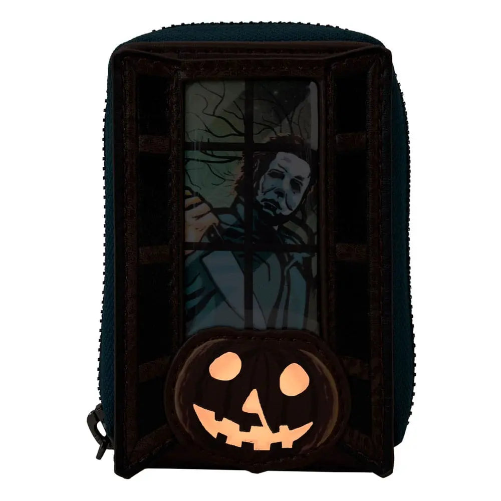 Compass International by Loungefly Wallet Halloween Loungefly