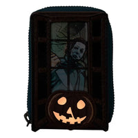 Thumbnail for Compass International by Loungefly Wallet Halloween Loungefly