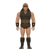 Thumbnail for Conan the Barbarian ReAction Action Figure Wave 01 Pit Fighter Conan 10 cm Super7