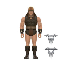 Thumbnail for Conan the Barbarian ReAction Action Figure Wave 01 Pit Fighter Conan 10 cm Super7