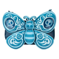 Thumbnail for Corpse Bride by Loungefly Crossbody Bag Butterfly Loungefly