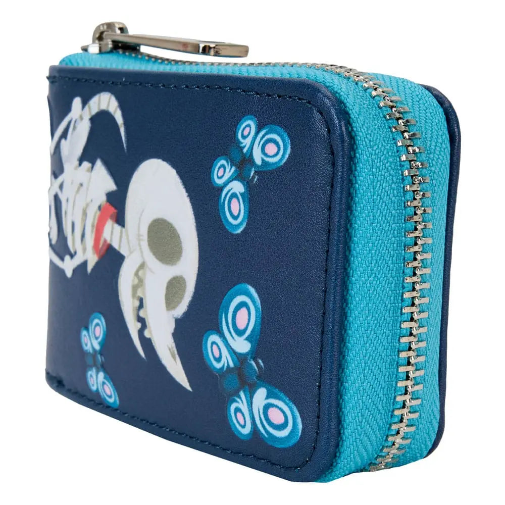 Corpse Bride by Loungefly Wallet Wedding Cake Loungefly