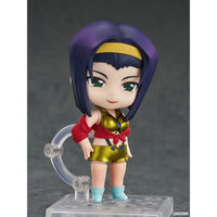 Thumbnail for Cowboy Bebop Nendoroid Action Figure Faye Valentine 10 cm Good Smile Company