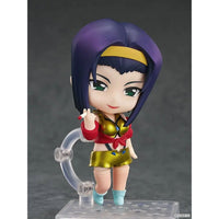 Thumbnail for Cowboy Bebop Nendoroid Action Figure Faye Valentine 10 cm Good Smile Company