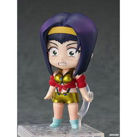 Thumbnail for Cowboy Bebop Nendoroid Action Figure Faye Valentine 10 cm Good Smile Company