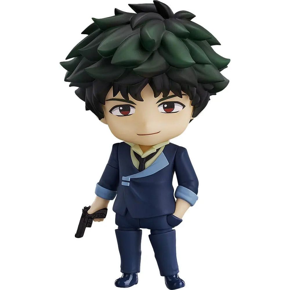 Cowboy Bebop Nendoroid Action Figure Spike Spiegel 10 cm Good Smile Company