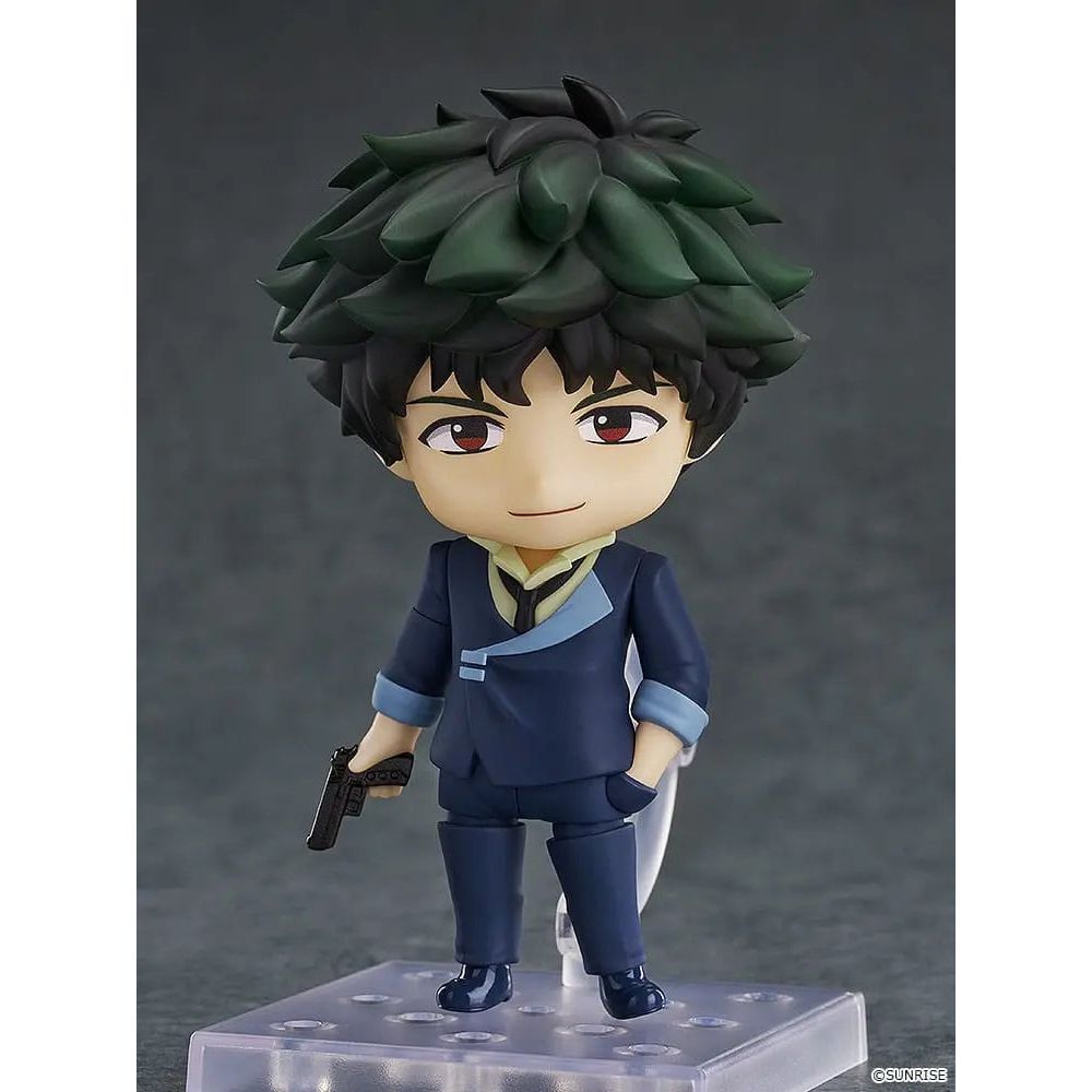 Cowboy Bebop Nendoroid Action Figure Spike Spiegel 10 cm Good Smile Company