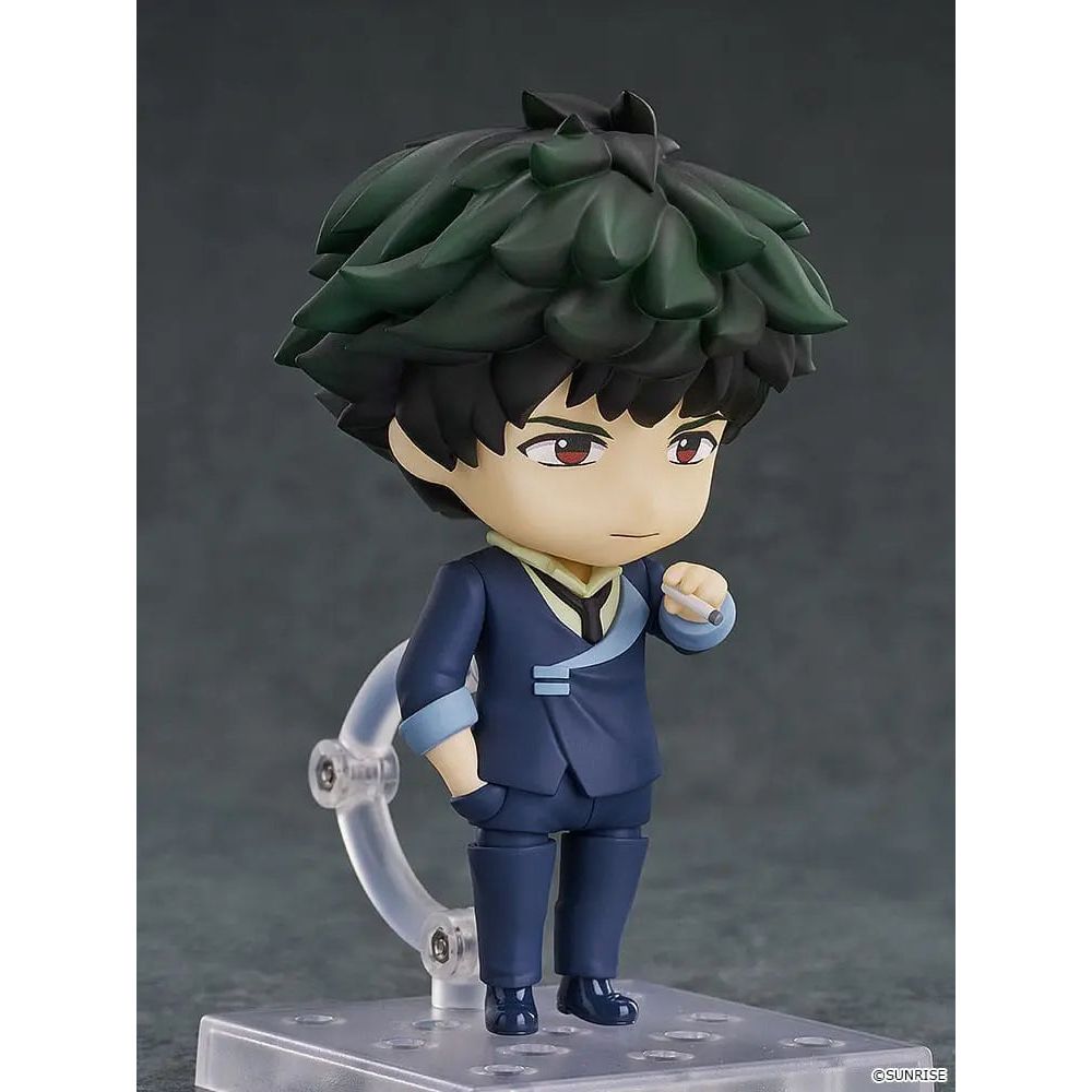 Cowboy Bebop Nendoroid Action Figure Spike Spiegel 10 cm Good Smile Company