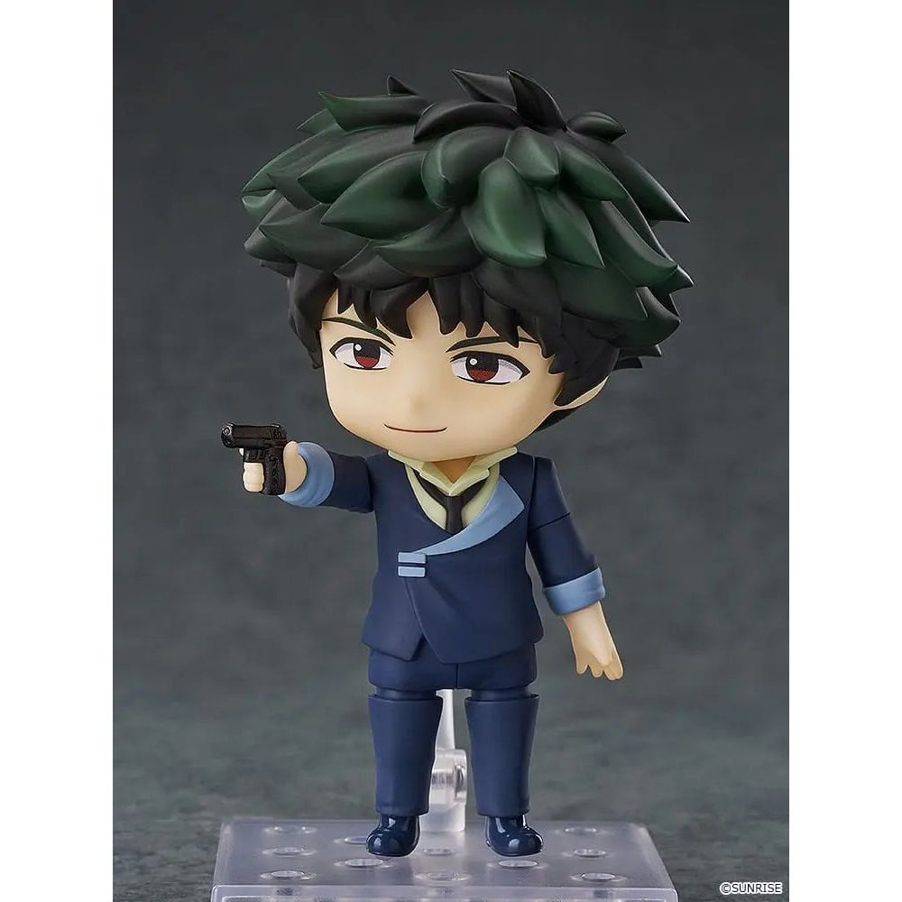 Cowboy Bebop Nendoroid Action Figure Spike Spiegel 10 cm Good Smile Company