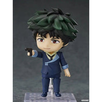 Thumbnail for Cowboy Bebop Nendoroid Action Figure Spike Spiegel 10 cm Good Smile Company