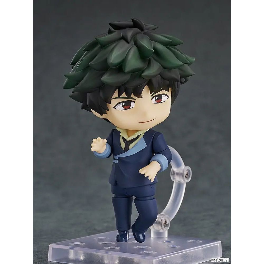 Cowboy Bebop Nendoroid Action Figure Spike Spiegel 10 cm Good Smile Company