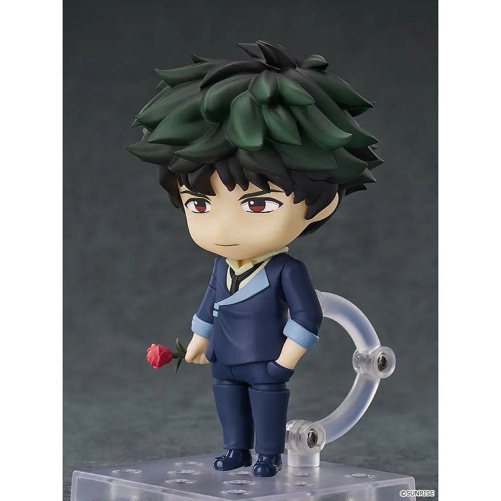 Cowboy Bebop Nendoroid Action Figure Spike Spiegel 10 cm Good Smile Company