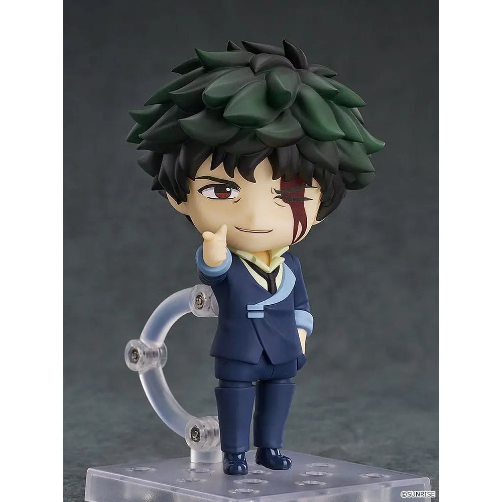 Cowboy Bebop Nendoroid Action Figure Spike Spiegel 10 cm Good Smile Company