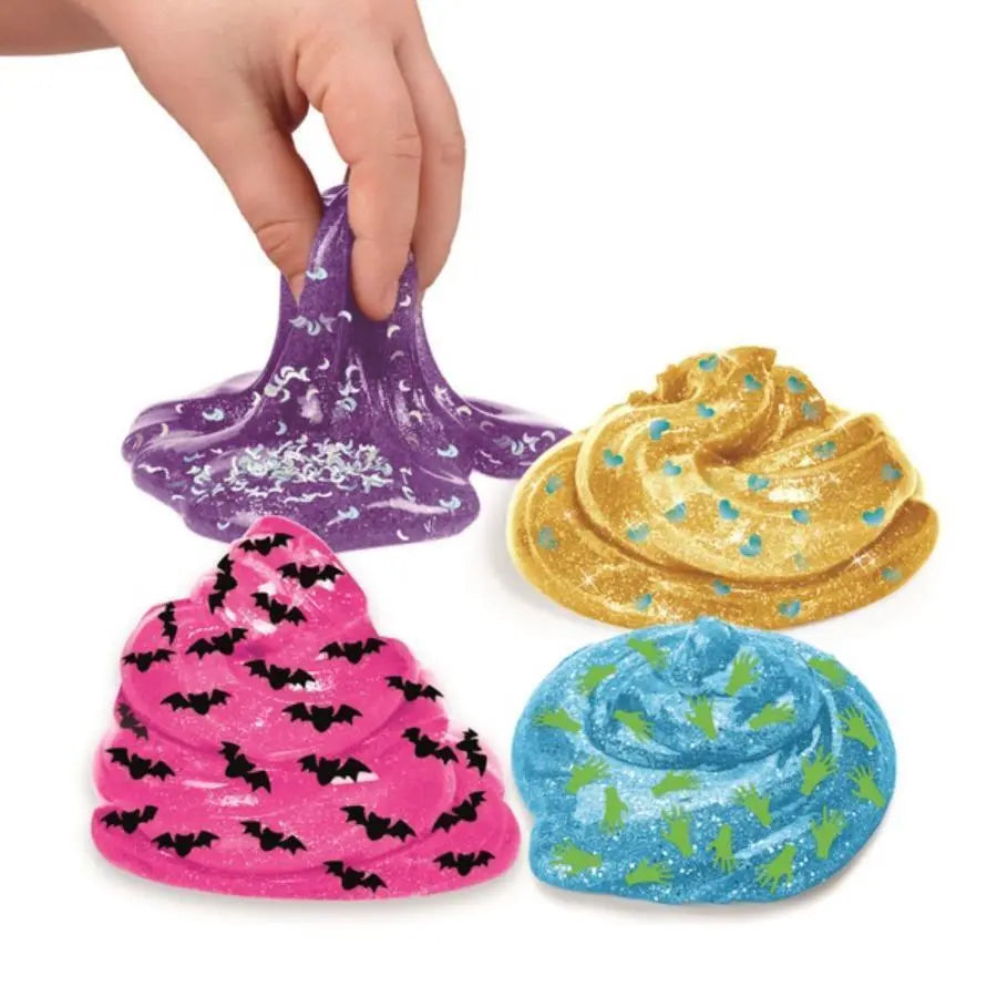 Cra-Z-Slimy Monster High Slime Coffin *Choose* Cra-Z-Slimey