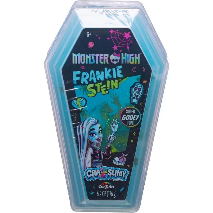 Cra-Z-Slimy Monster High Slime Coffin *Choose* Cra-Z-Slimey