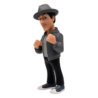 Thumbnail for Creed Minix Figure Rocky in Leather 12 cm Minix