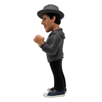 Thumbnail for Creed Minix Figure Rocky in Leather 12 cm Minix