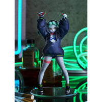 Thumbnail for Cyberpunk: Edgerunners Pop Up Parade PVC Statue Rebecca 16 cm Good Smile Company