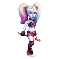 Thumbnail for DC Comics Minix Figure Harley Quinn 12 cm Minix