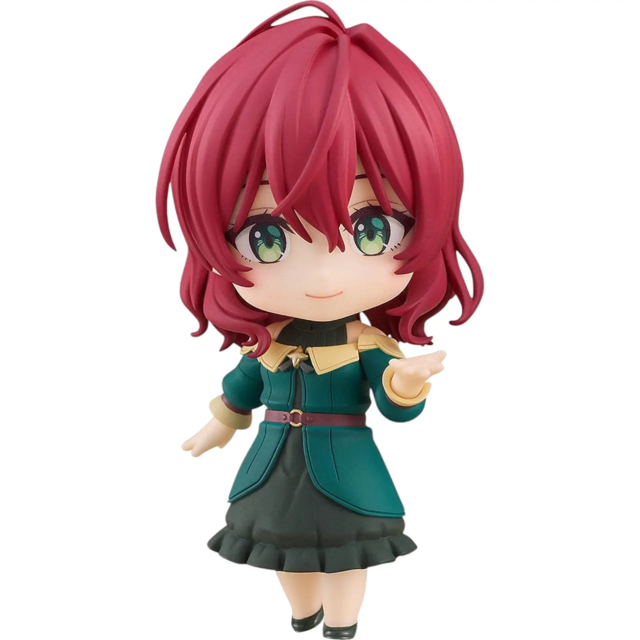 Dahlia in Bloom Nendoroid Action Figure Kazama Iroha 10 cm Good Smile Company