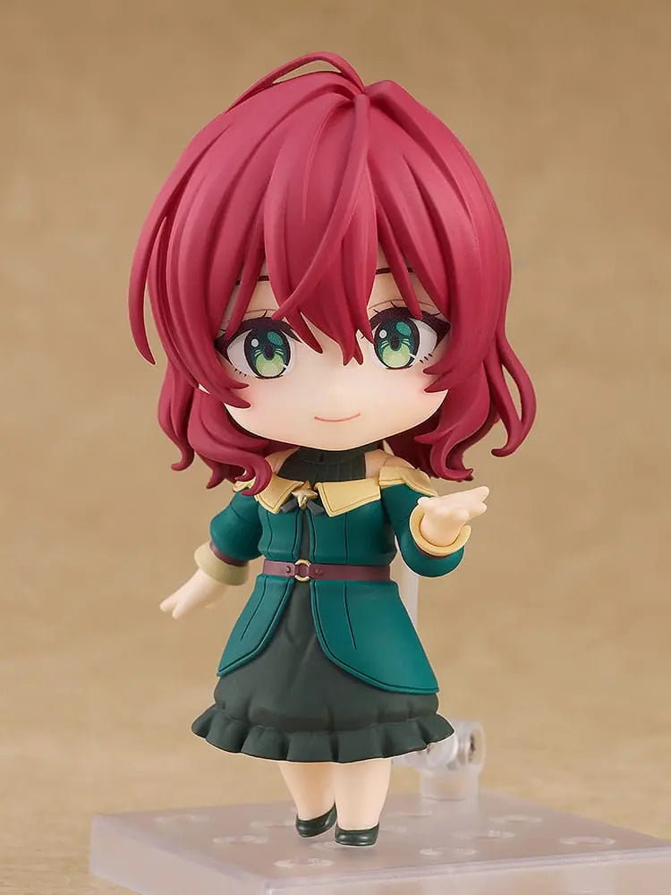 Dahlia in Bloom Nendoroid Action Figure Kazama Iroha 10 cm Good Smile Company