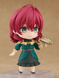 Thumbnail for Dahlia in Bloom Nendoroid Action Figure Kazama Iroha 10 cm Good Smile Company