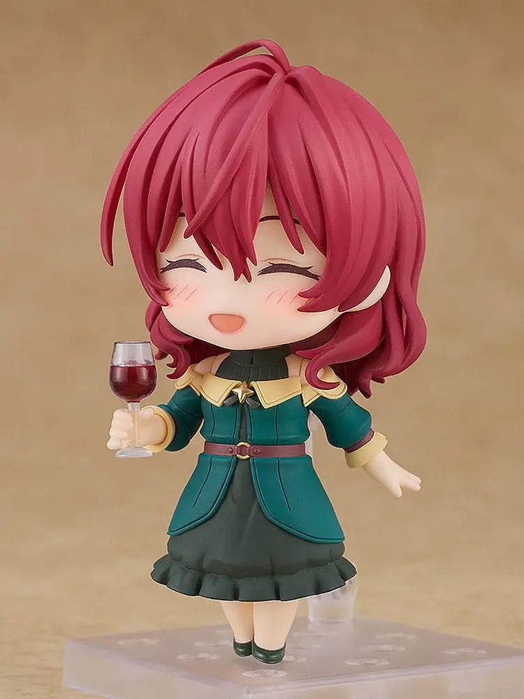 Dahlia in Bloom Nendoroid Action Figure Kazama Iroha 10 cm Good Smile Company